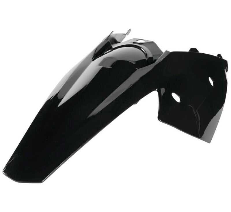 Acerbis Rear Cowling - 04-05 GG MXC / 03-07 KTM SX/XC - Black
