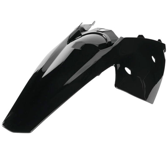 Acerbis Rear Cowling - 04-05 GG MXC / 03-07 KTM SX/XC - Black