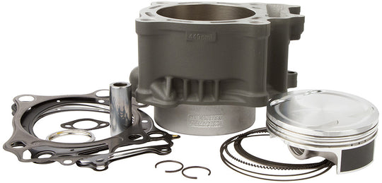 Honda TRX450R Big Bore Performance Kit – 97mm Cylinder + Cam Chain + Clutch + Plug (2004–2005)
