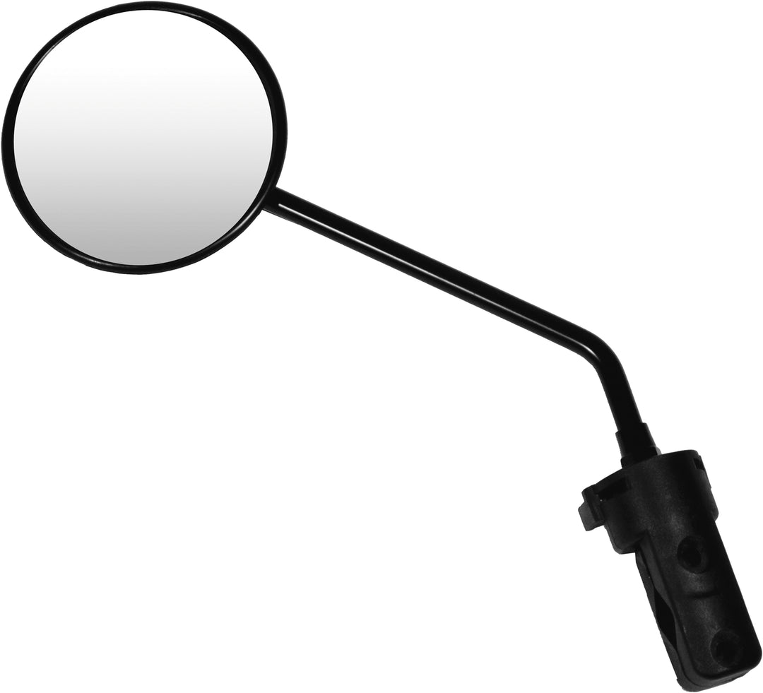 Kolpin ATV Handlebar Rearview Mirror - 4 in