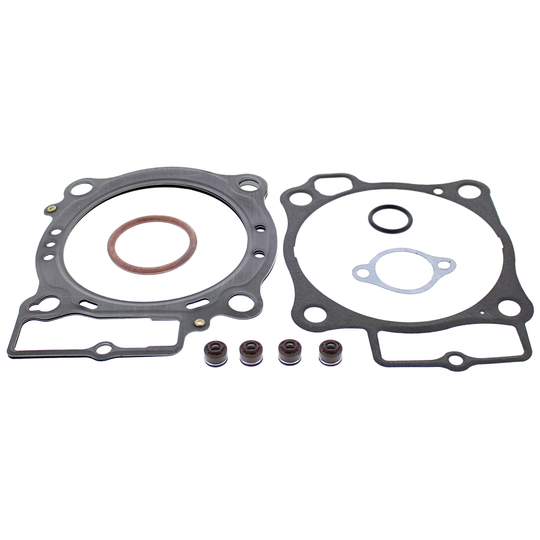 Vertex Top End Gasket Set Gaskets (8100012)