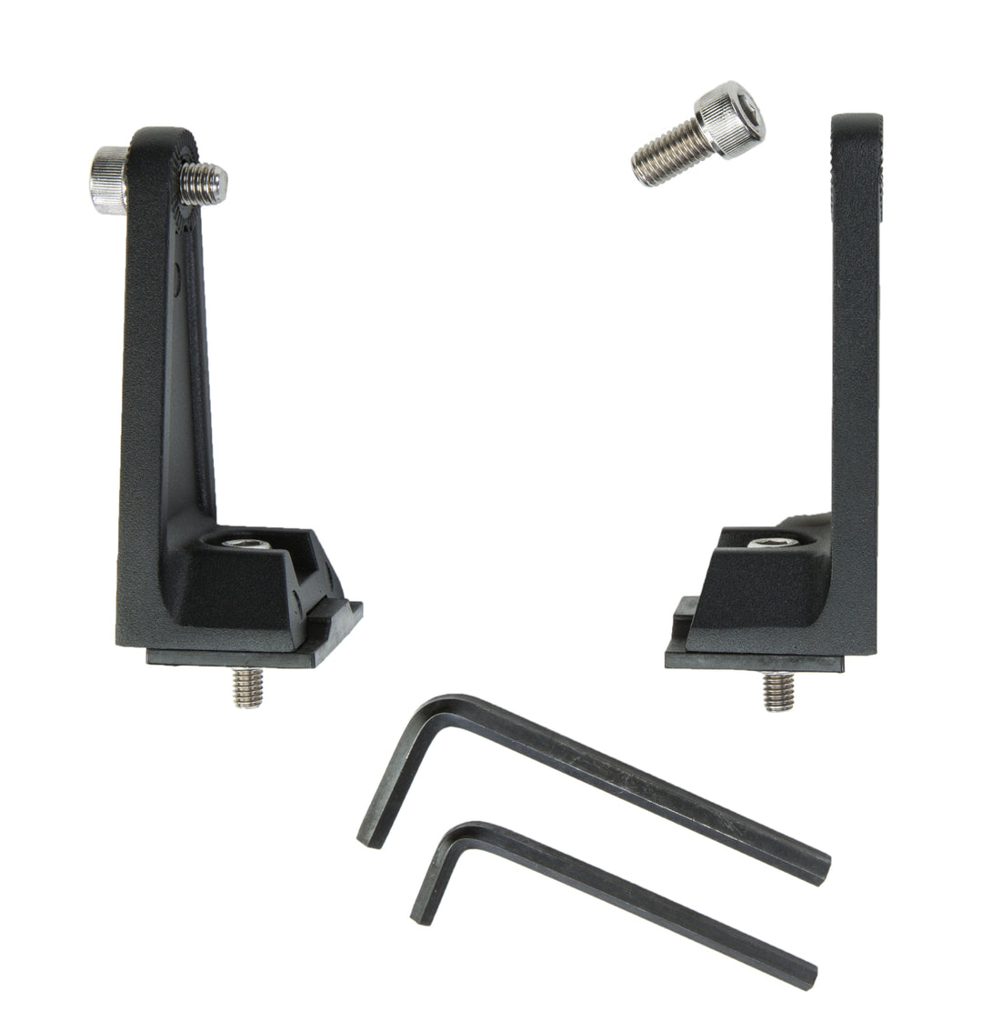 Open Trail Replacement LED Light Mounting Brackets