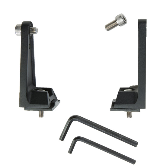 Open Trail Replacement LED Light Mounting Brackets