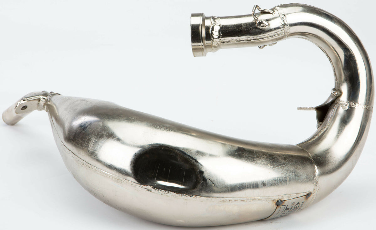 Pro Circuit Platinum Pipe - Gas Gas MC85 / Husqvarna TC85 / KTM 85SX 2025-2026
