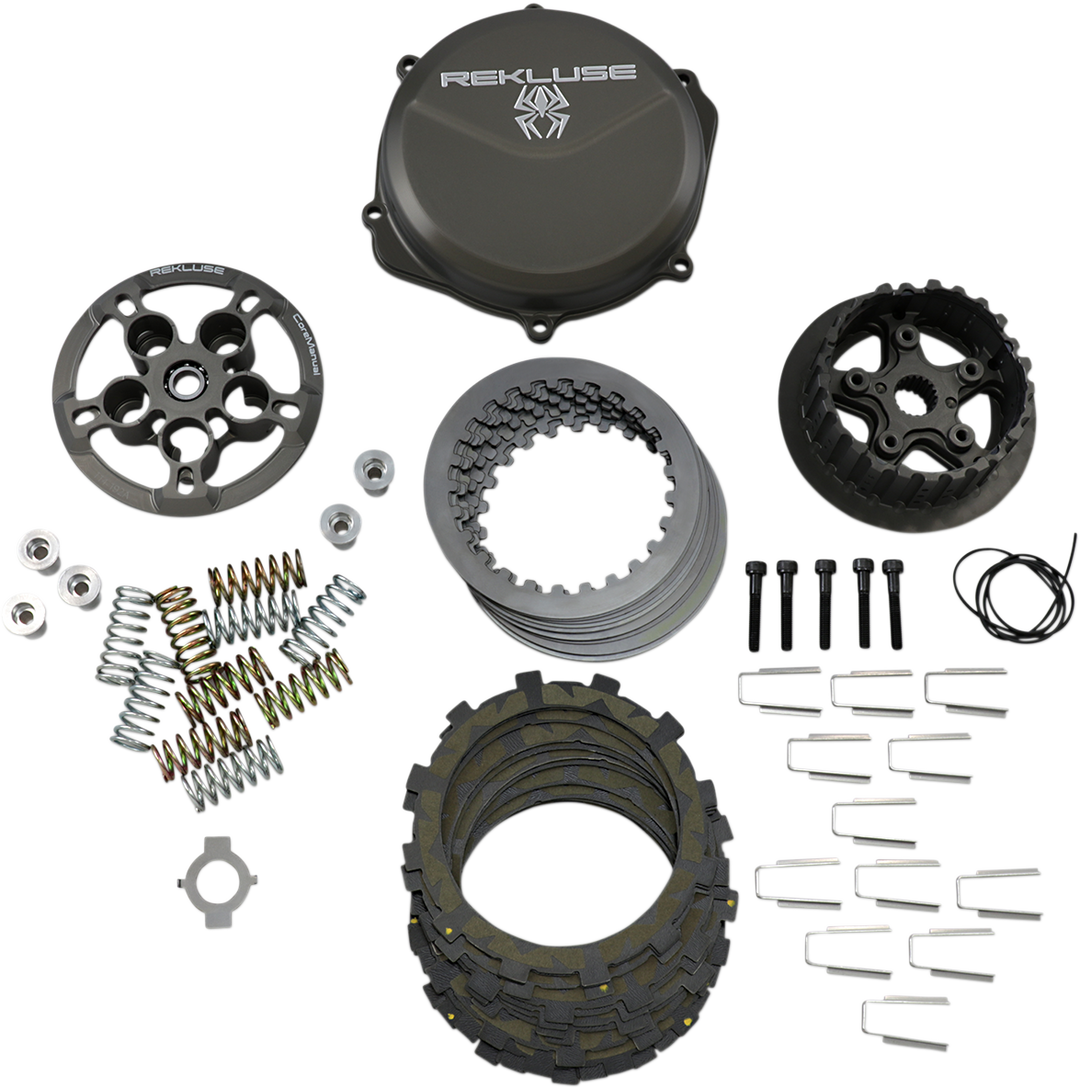 Rekluse Clutch Kit - Honda CRF250R 2018-2021