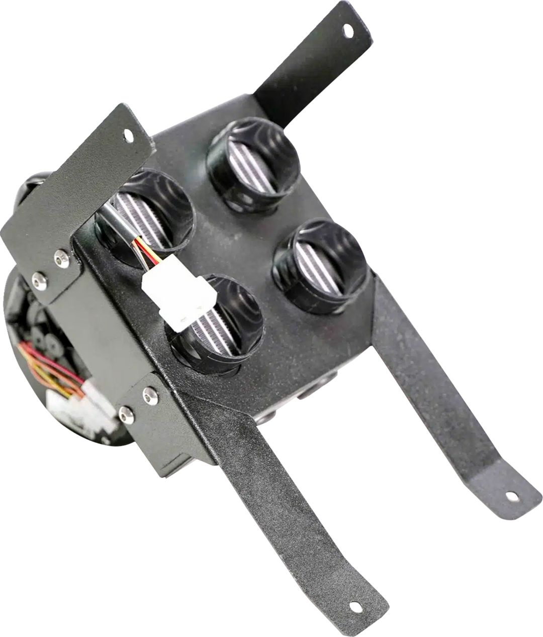 Moose Racing UTV Cab Heater - Polaris RZR XP 1000 2024