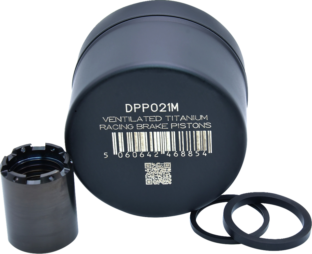 DP Brakes Caliper Piston - KTM 250 SX-F and More
