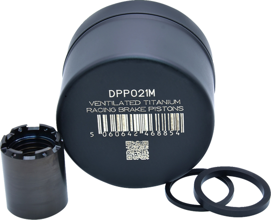 DP Brakes Caliper Piston - KTM 250 SX-F and More
