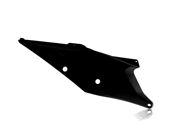 Acerbis Side Panels - 19-22 KTM SX/SX-F/XC/EXC 125-500 - Black