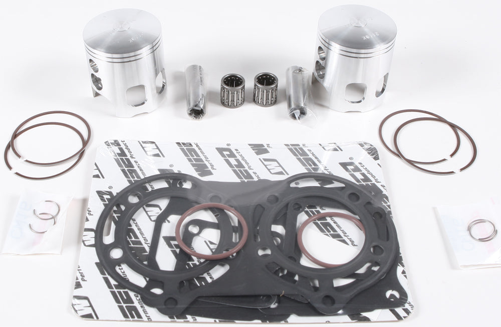 Wiseco Pro-Lite Top End Kit 65.25mm +1.25