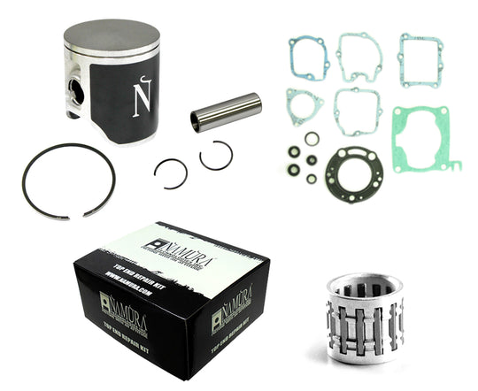 Namura Top End Kit NX-10003K (CR125R 2004)