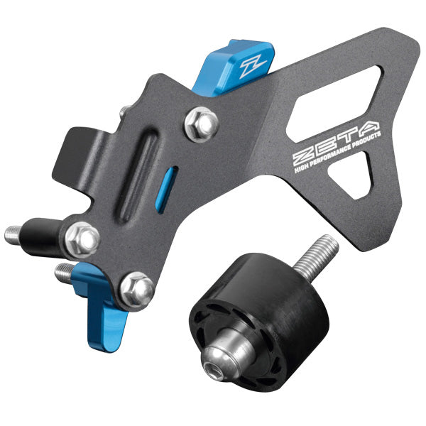 Zeta Case Saver with Cover