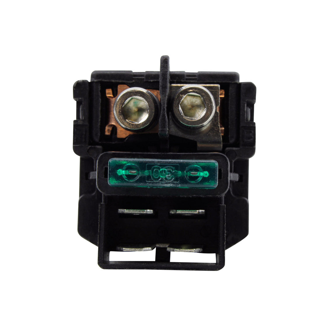 RM Stator Starter Relay Solenoid