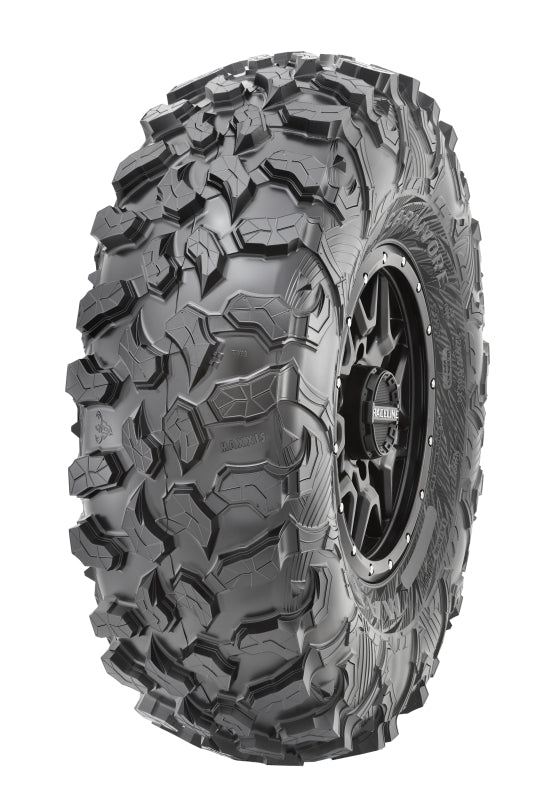 Maxxis Carnivore 32x10R15 UTV All-Terrain Tire