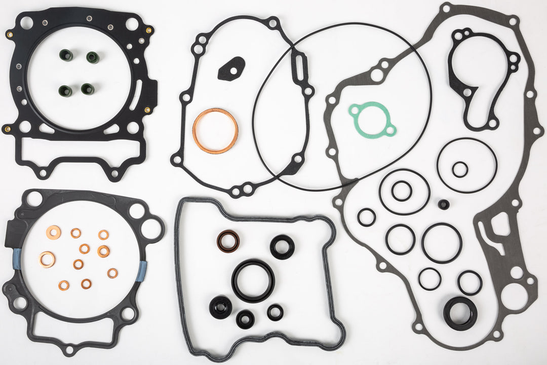 Athena Complete Gasket Set
