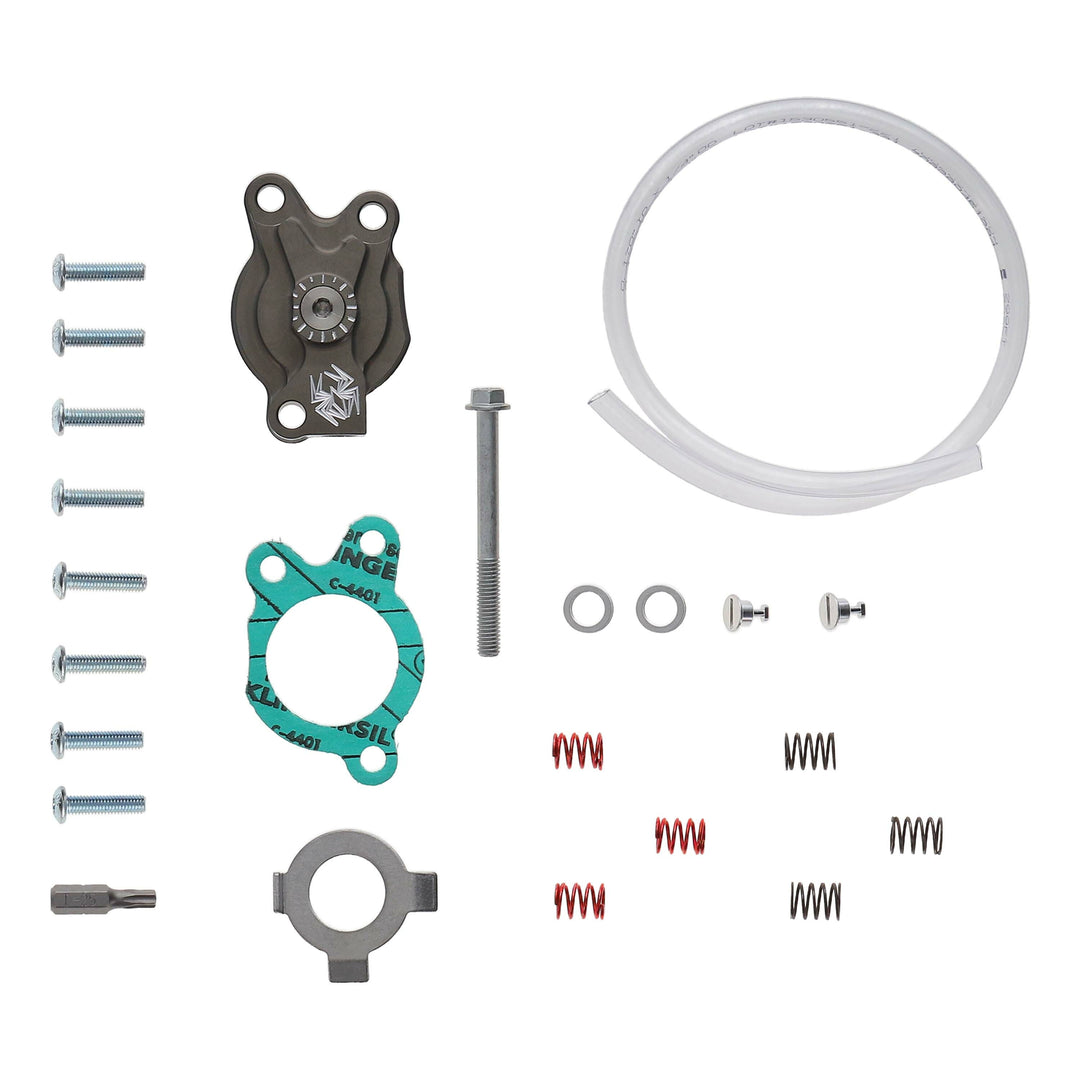 Rekluse Radiuscx 4.0 Clutch