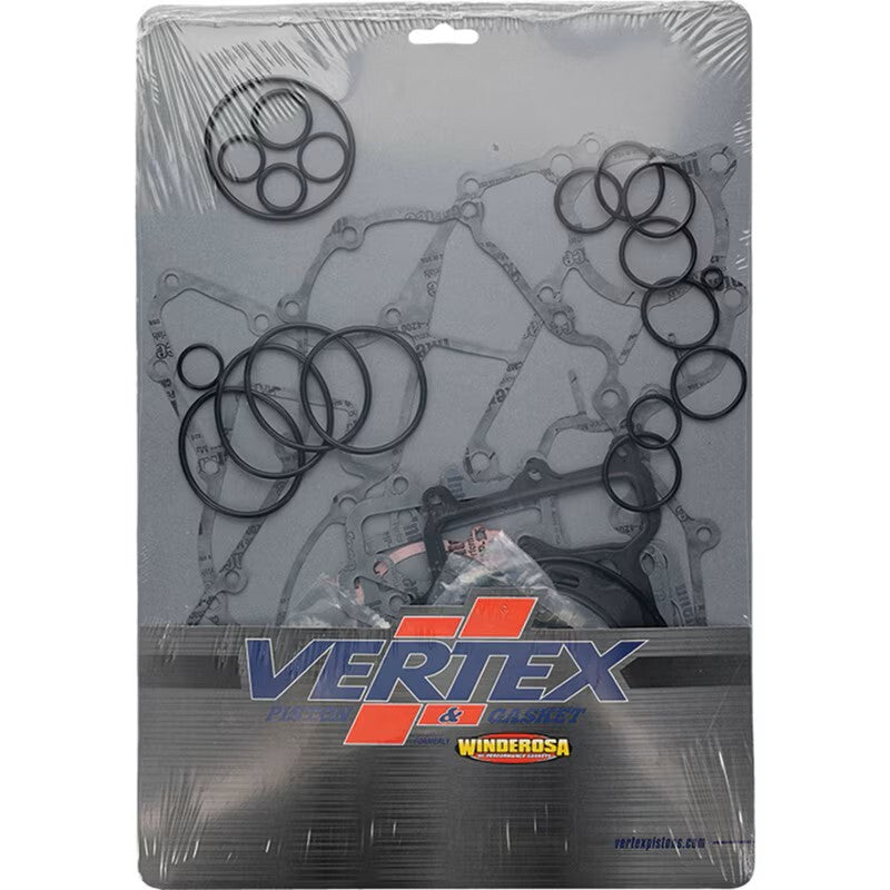 Vertex Complete Gasket Set