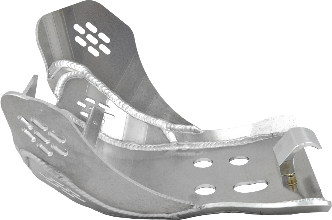 Enduro Engineering Xtreme Skidplate 24-1019X
