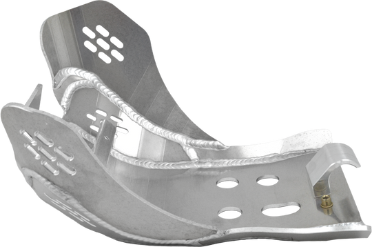 Enduro Engineering Xtreme Skidplate 24-1019X