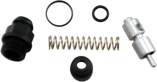 Moose Racing Choke Plunger Kit - Yamaha Raptor 660R and More