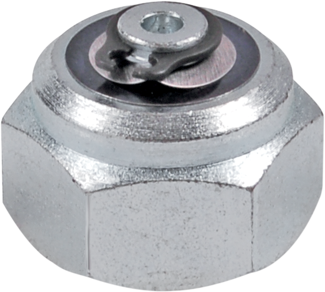 Race Tech Shock Rebound Separator Valve - Honda CRF450R and More