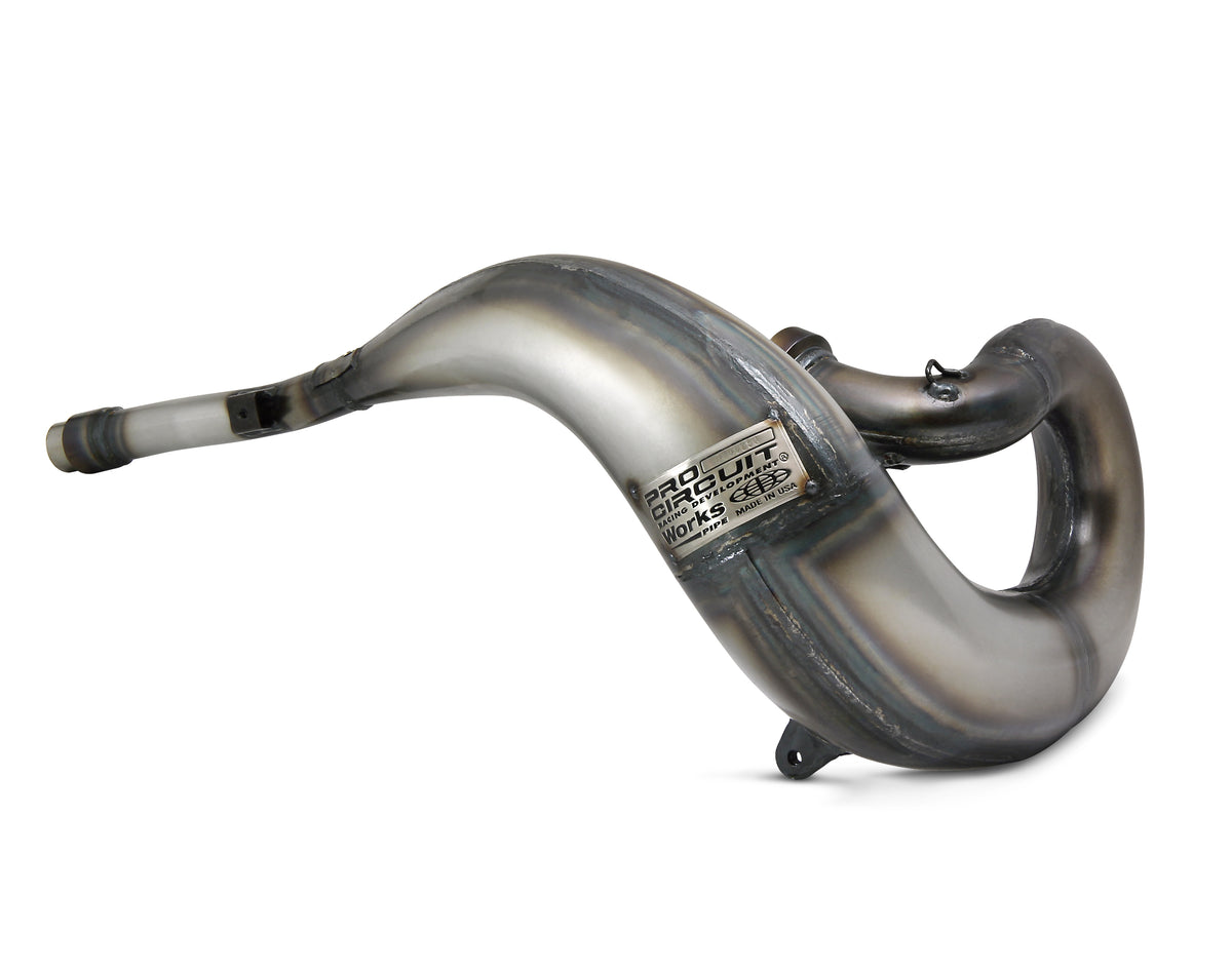 Pro Circuit Works Pipe - Yamaha YZ250/YZ250X 2002-2026