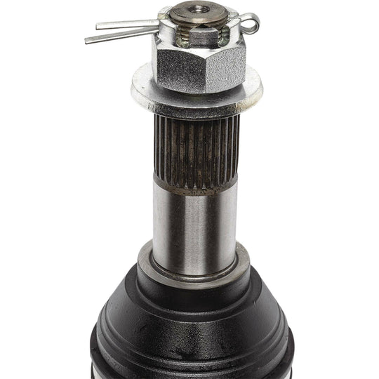 All Balls 8 Ball Extreme Duty Axle