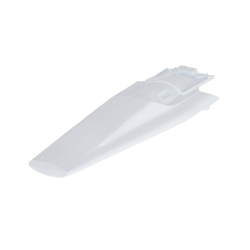 Acerbis Rear Fender - 24+ Husq FE250-501 / TE125-300 - 20 White