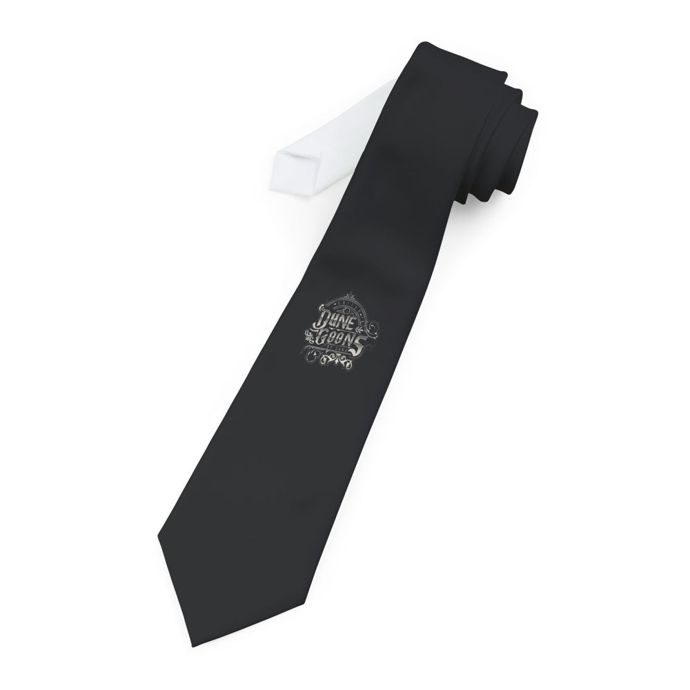 Dune Goons Neck Tie