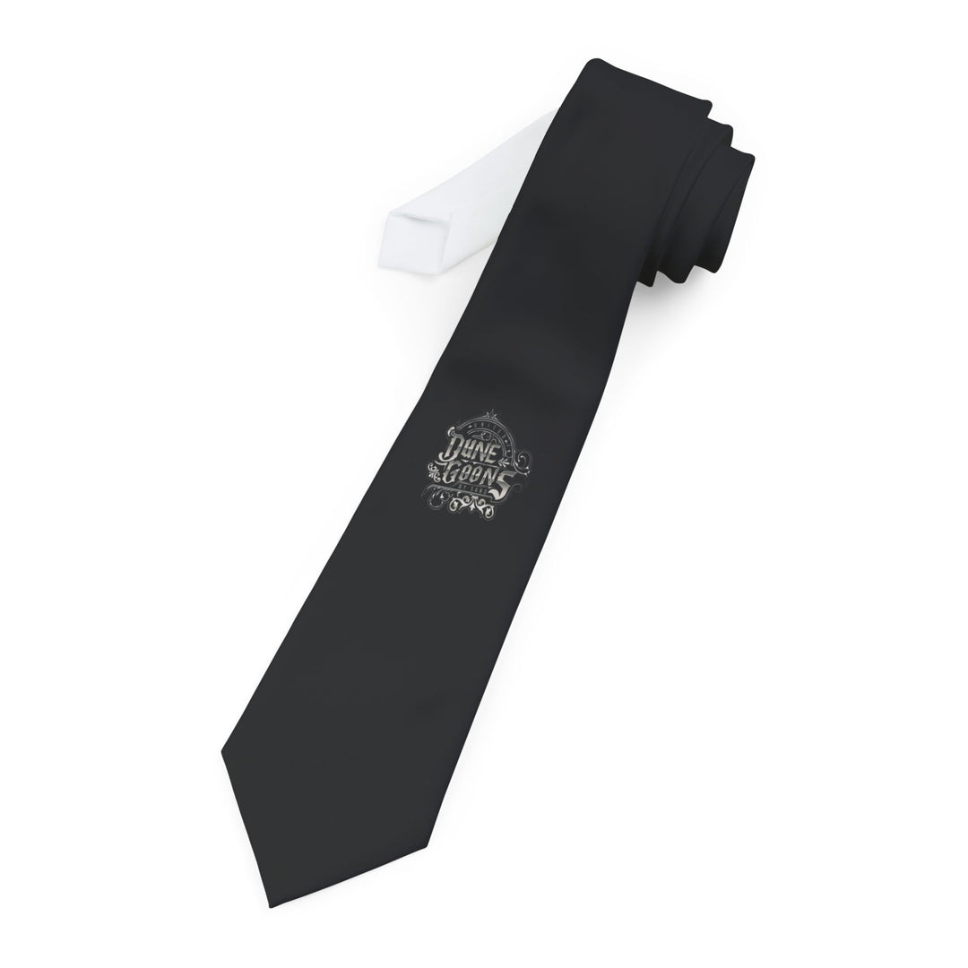 Dune Goons Neck Tie