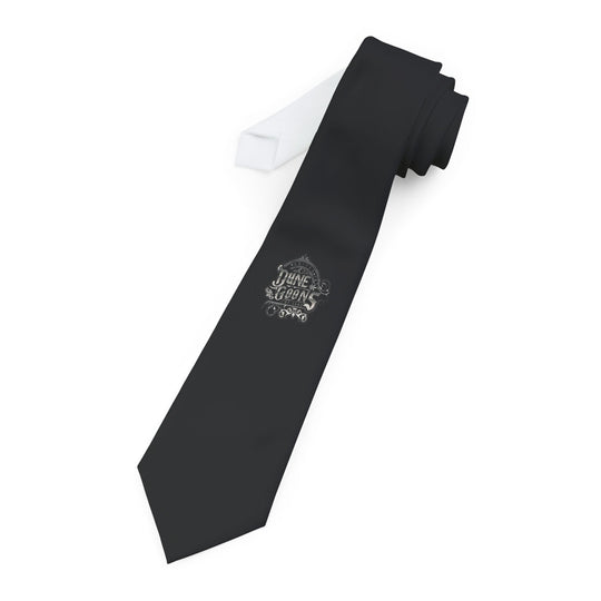 Dune Goons Neck Tie