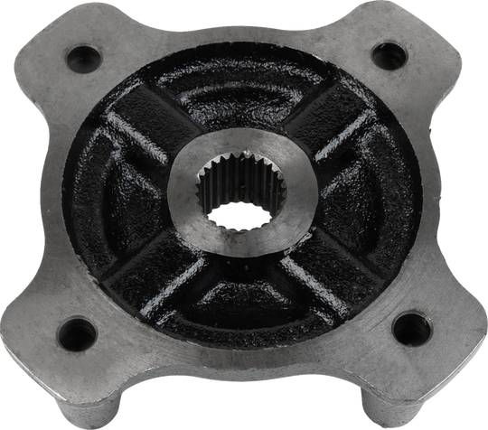 Moose Racing Wheel Hub Front/Rear Can Am - Can-Am 2011-2017