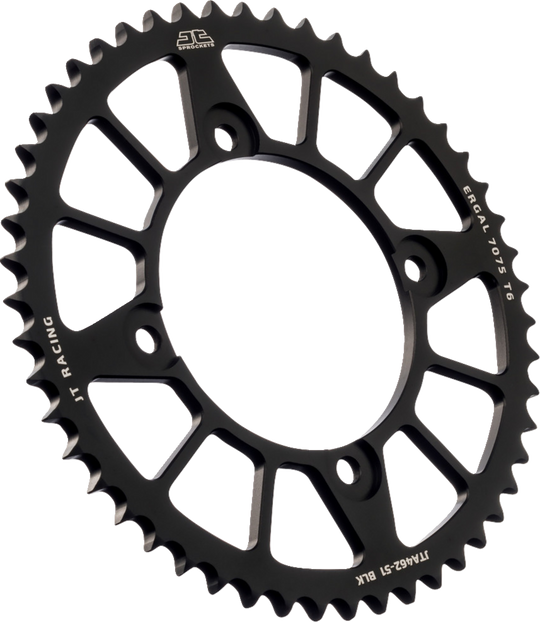 JT Sprockets Rear Sprocket - Kawasaki KX100 1998-2020
