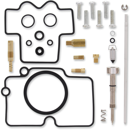 Moose Racing Carburetor Repair Kit - Yamaha YFZ450 2006-2009