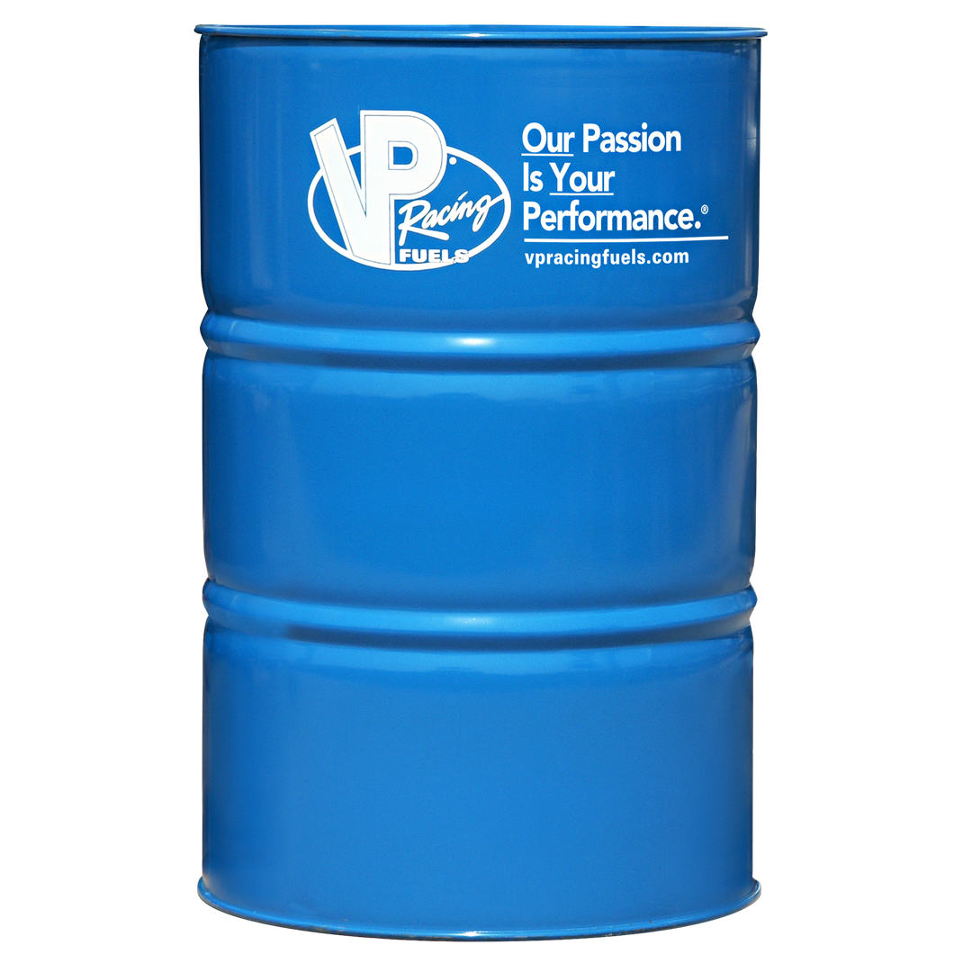 VP Racing 110 Octane Race Fuel