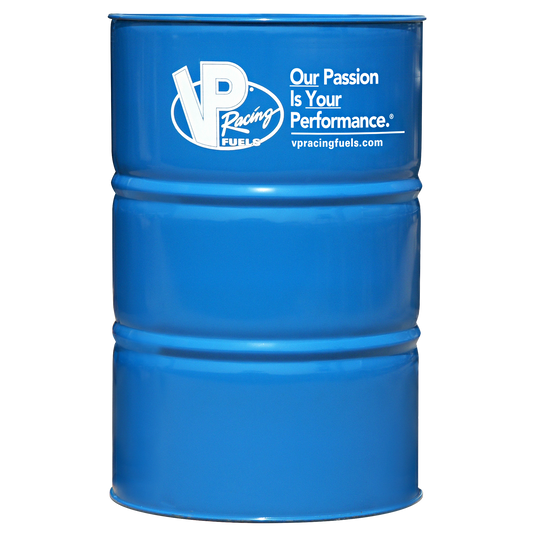 VP Racing 110 Octane Race Fuel