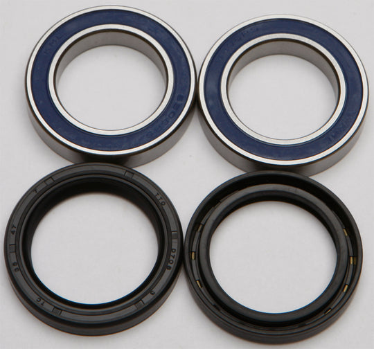 All Balls Wheel Bearing and Seal Kit Front