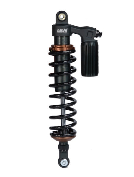 Len Performance Shocks