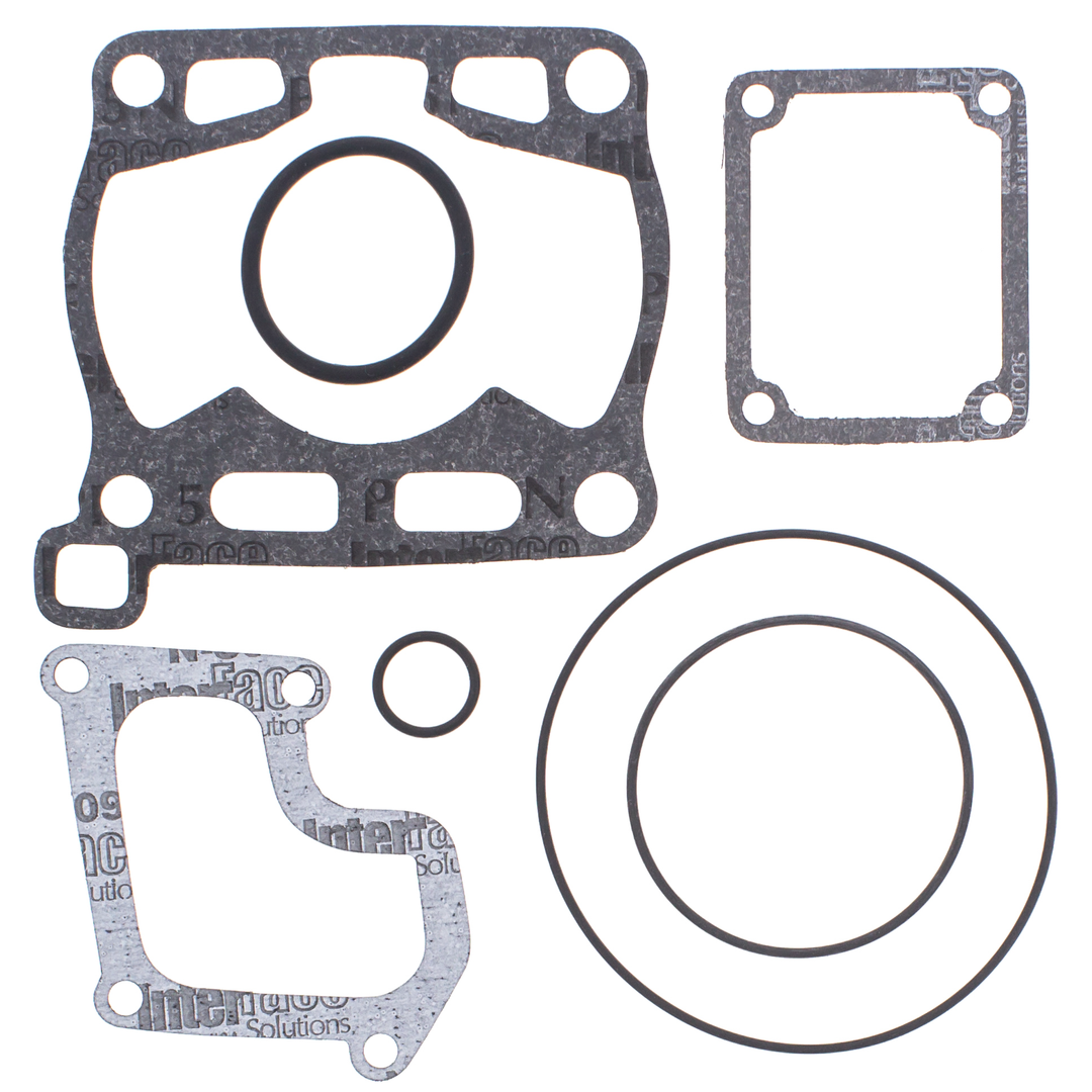 Vertex Top End Gasket Set