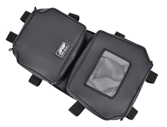 PRP Seats PRP Can-Am Maverick X3 Overhead Bag - Black