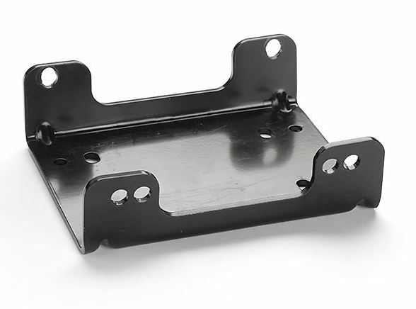 Warn Winch Mount - Yamaha Wolverine X2 / X4 2018-2019