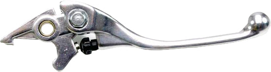 Motion Pro Right Brake Lever Silver