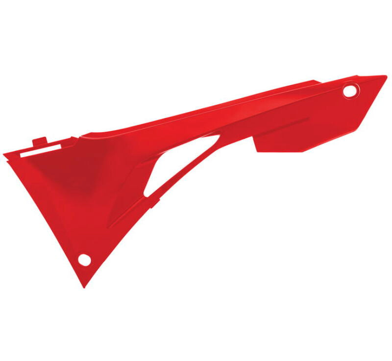 Acerbis Airbox Cover - 17-22 Hon CRF250/450 R/RX/R-S - 00 CR Red