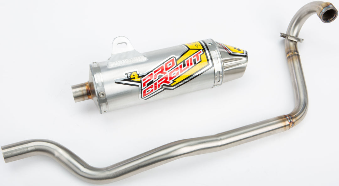 Pro Circuit T-4 Exhaust System - Honda CRF70F/XR70R 1998-2014