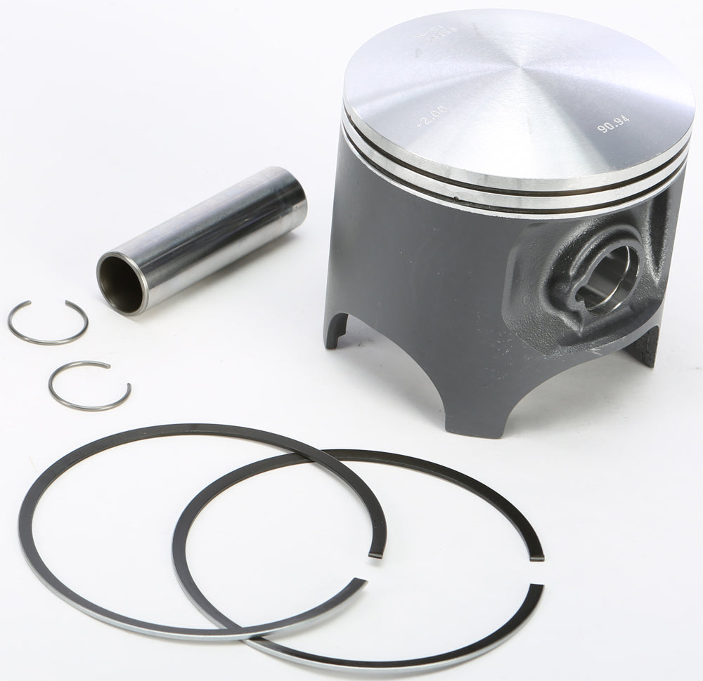 Vertex Piston Kit 90.95/+2.00