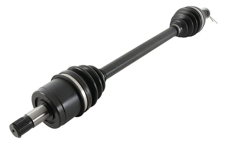 All Balls 8 Ball Extreme Duty Axle