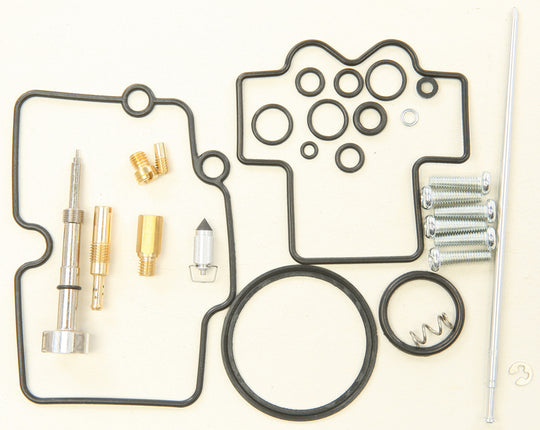 All Balls Carburetor Repair Kit TRX450ER 2008-2014