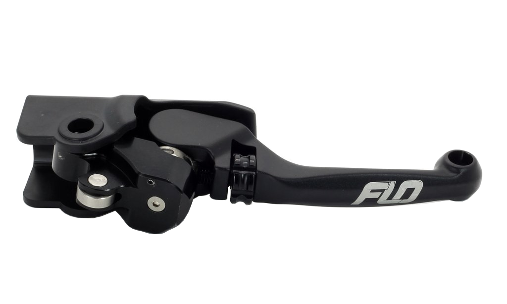 Flo Motorsports Pro 160 Brake Lever