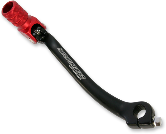 Moose Racing Shift Lever Red - Honda CRF450R 2009-2012