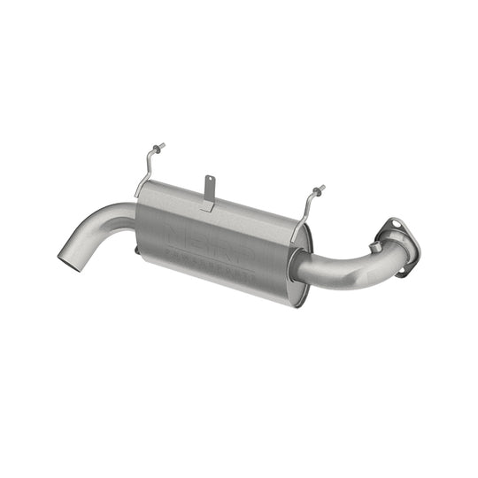 MBRP Sport Muffler Oval Sport (AT-9522SP)